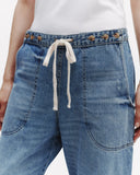 Jetties Beach Jean