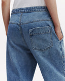 Jetties Beach Jean