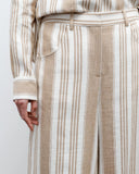Demie Trouser