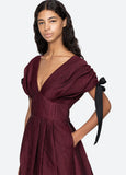 Fayetta Dress