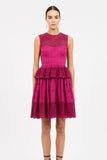 Jessa Dress