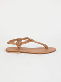 Knot Sandal