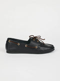The Boat Loafer