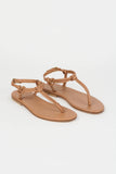 Knot Sandal