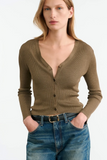 Nari Cardigan