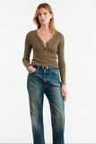Nari Cardigan