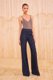 The Bianca Wide Leg Jean