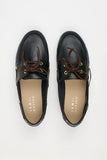 The Boat Loafer