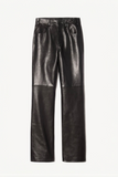 Joan Leather Pant
