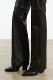 Joan Leather Pant