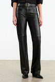 Joan Leather Pant