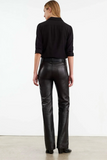 Joan Leather Pant