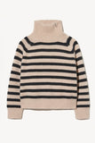 Raelynn Stripe Sweater