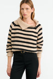 Raelynn Stripe Sweater
