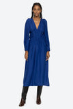 Fabiola Dress
