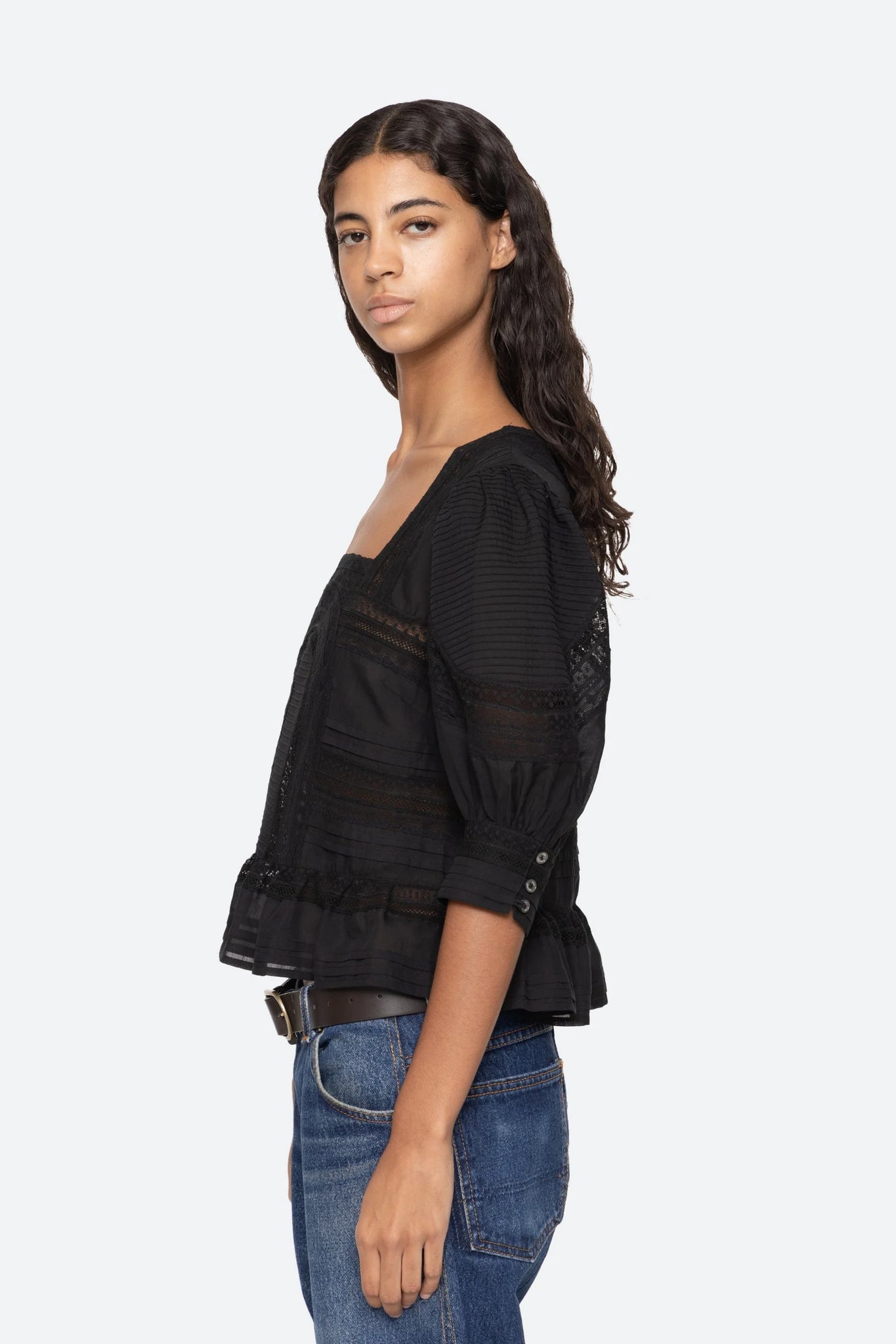 Franca Blouse