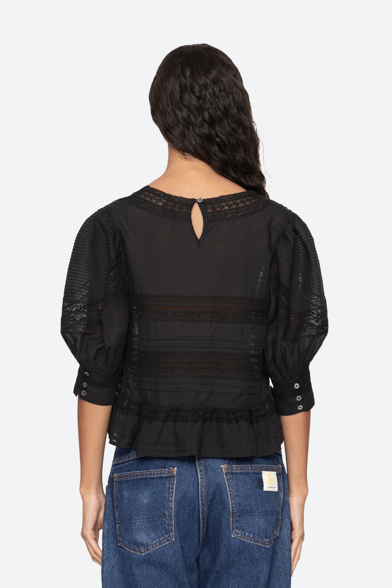 Franca Blouse