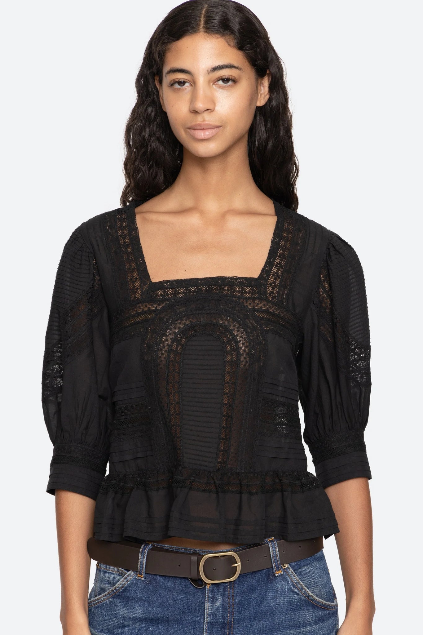 Franca Blouse