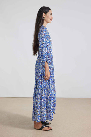 Trinidad Maxi Dress