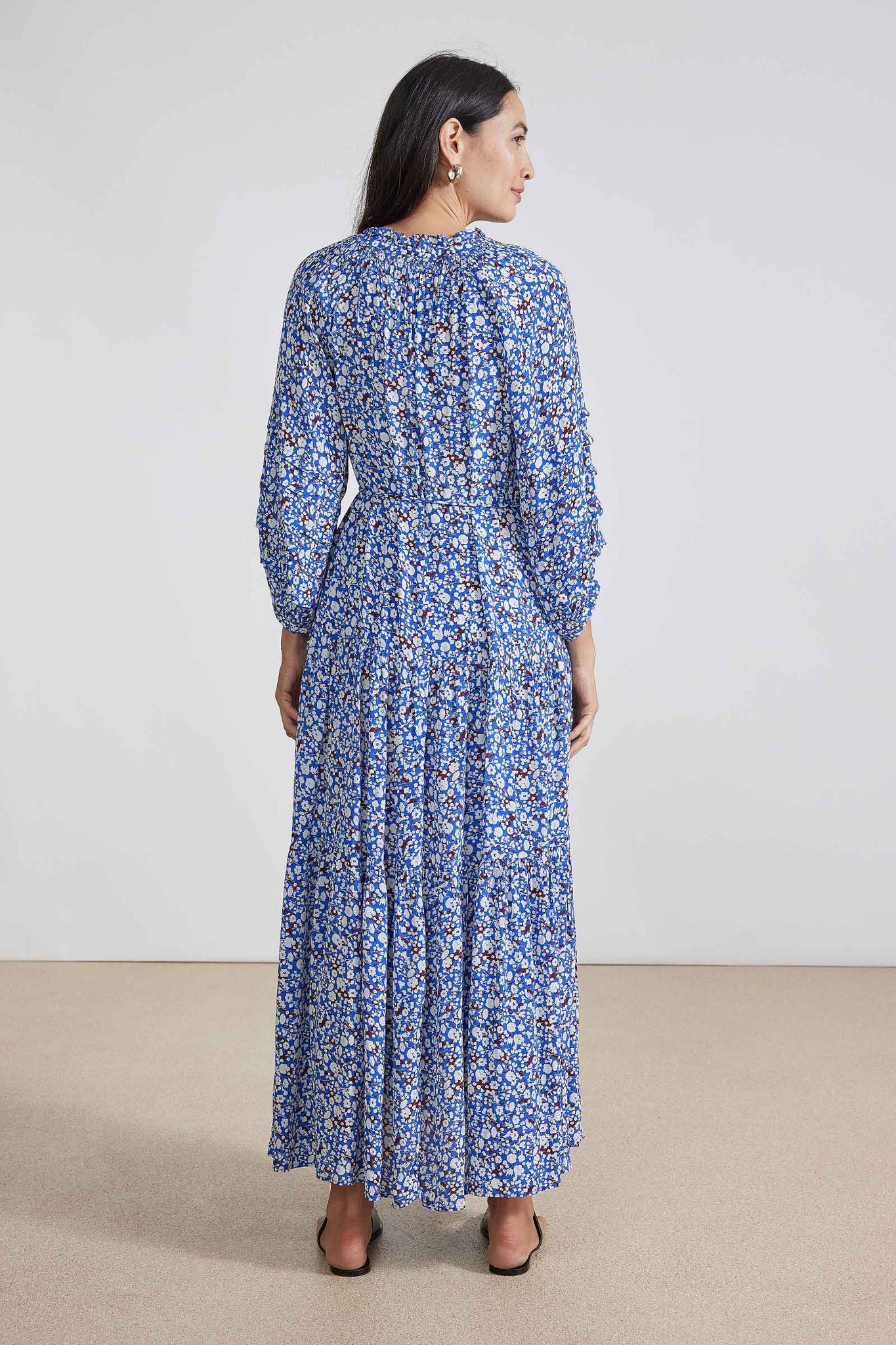 Trinidad Maxi Dress