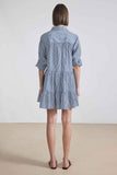 Anna Shirt Dress