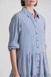 Anna Shirt Dress