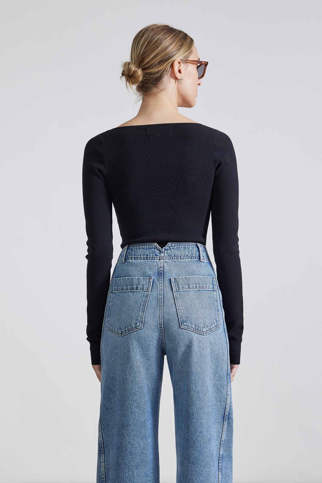Marjetta Bodysuit