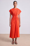 Volta Twist Dress