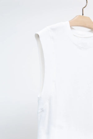 Hauser Muscle Tee