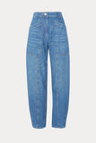 Oberlin Pant