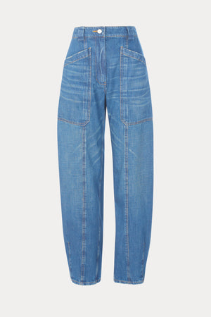 Oberlin Pant