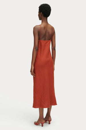 Wren Dress