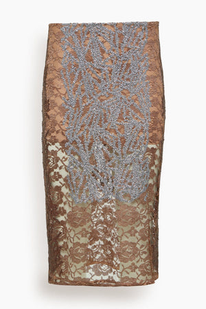 Valine Skirt