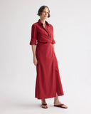New Earl Dress