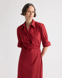 New Earl Dress
