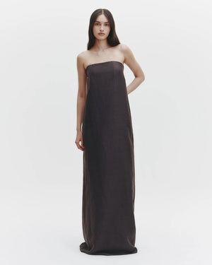 Carolyns Gown