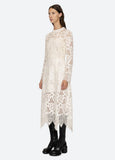 Dalia Lace Dress