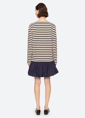Athena Bubble Dress