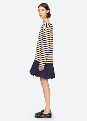 Athena Bubble Dress