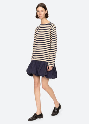 Athena Bubble Dress