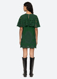 Ceci Mini Dress