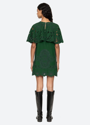 Ceci Mini Dress