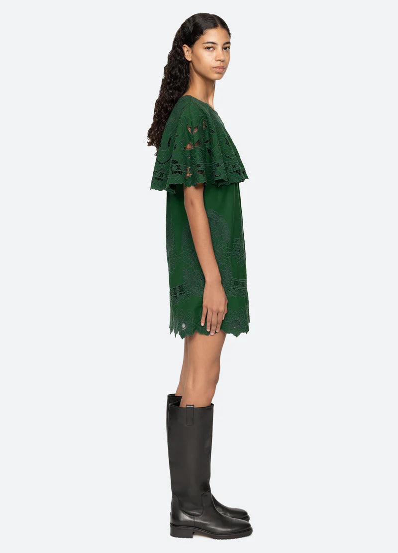 Ceci Mini Dress