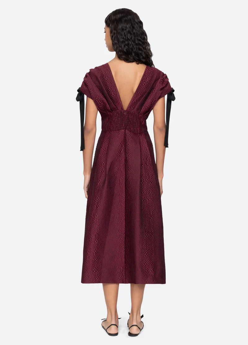 Fayetta Dress