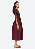 Fayetta Dress