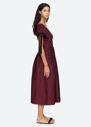 Fayetta Dress