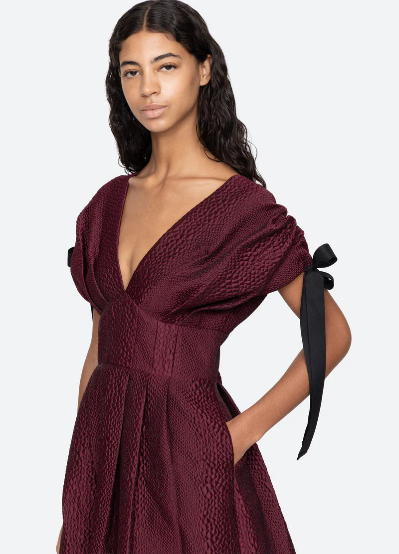 Fayetta Dress