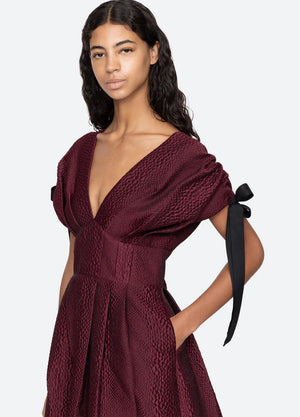 Fayetta Dress