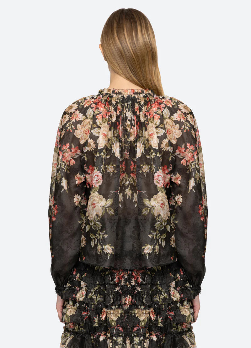 Jolie Top