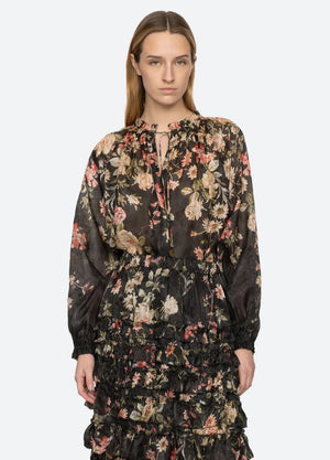Jolie Top